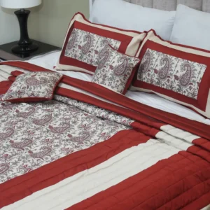 Avana Embroidered Bed Linen