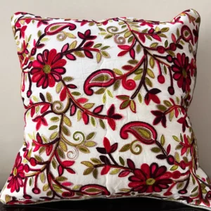 Matte-Cushion-Maroon