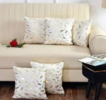Romio Cushion Covers