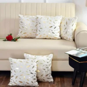 Romio Cushion Covers