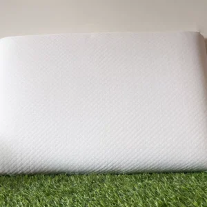 Lexo Memory Foam Pillow