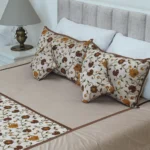 Velvet Luxe Bedsheet
