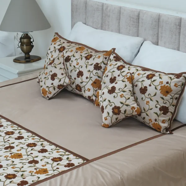 Velvet Luxe Bedsheet