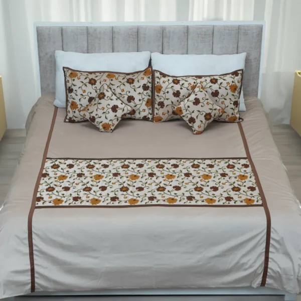 Velvet Luxe Bedsheet