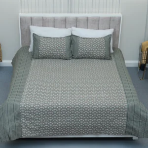 Mystical Dreams Bedsheet
