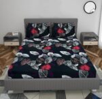 Solo Serenity Bedsheet