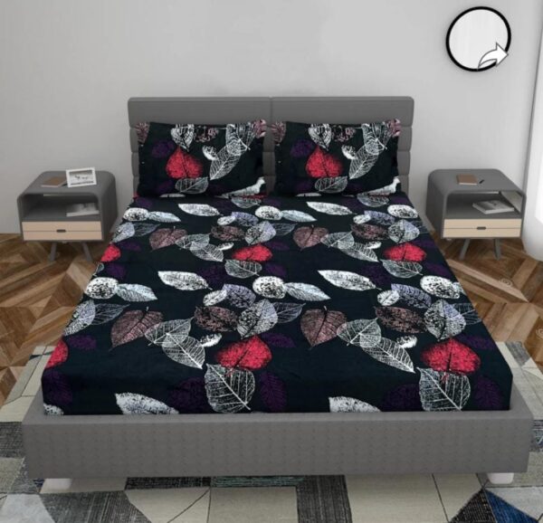 Solo Serenity Bedsheet