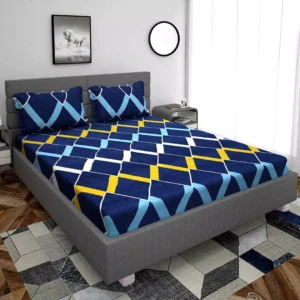 Cotton Dream Bedsheet