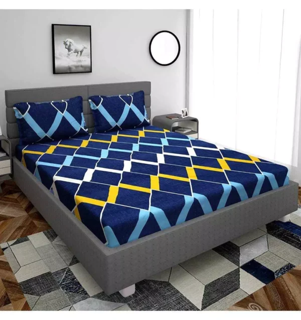 Cotton Dream Bedsheet