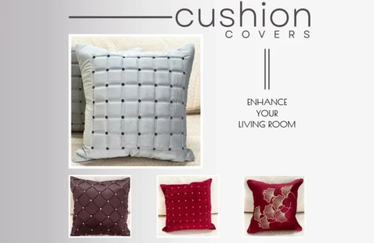 cushion cover ideas online