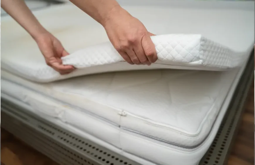 Mattress Toppers
